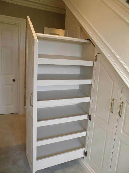 Bookcases & Storage | Ray Tennant